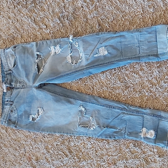 One teaspoon jeans - Picture 2 of 3